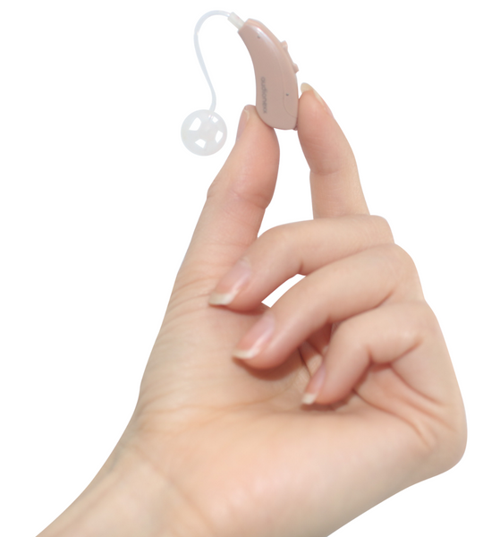 Audionexx 402BT Hearing Aid
