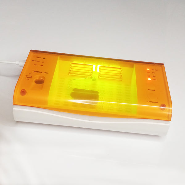 Audionexx Hearing Aid Dehumidifier Dry Box