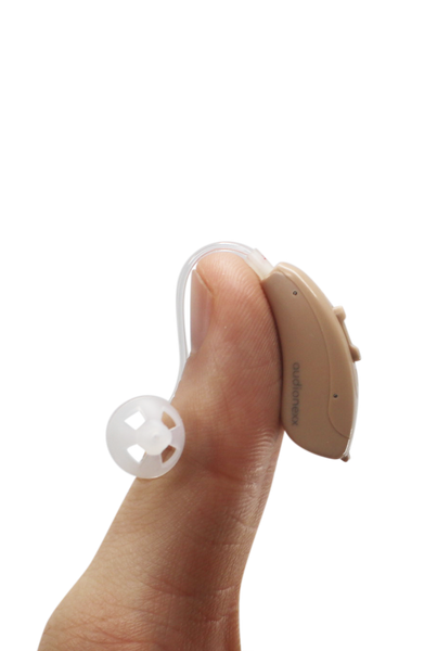 Audionexx 402BT Hearing Aid